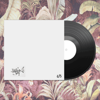 Vinyle Test Pressing - Dj Rolxx / Lost In Bangkok 