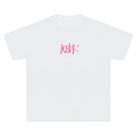 Image 1 of BASIC TEE [PINK]