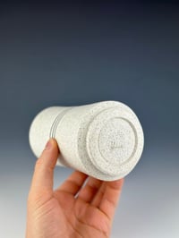 Image 3 of No.2 | Porcelain Ilmenite Bud Vase 