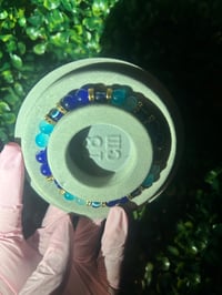 Image 2 of "Divinely Protected" Mal Ojo Bracelet