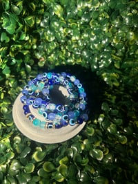 Image 3 of "Divinely Protected" Mal Ojo Bracelet