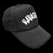 Image of RAVAGERS FOAM TRUCKER HAT