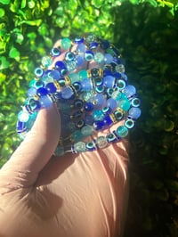 Image 4 of "Divinely Protected" Mal Ojo Bracelet