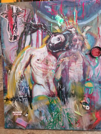 Image 3 of "Duplicity: Bifracture"