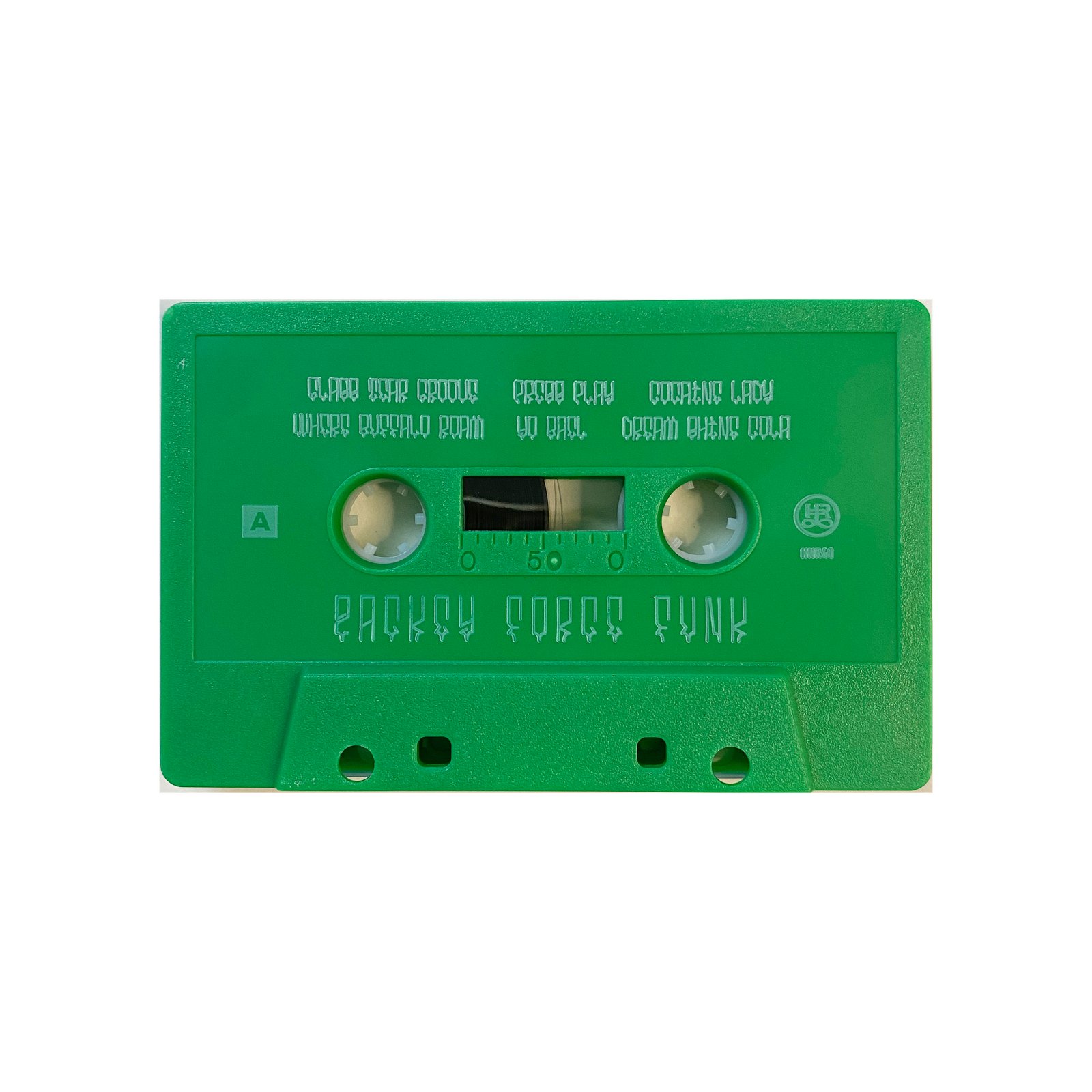 GREEN TAPE INSTRUMENTALS アナログLP EVIDENCE GREEN TAPE INSTRUMENTALS アナログLP EVIDENCE Evidence Green