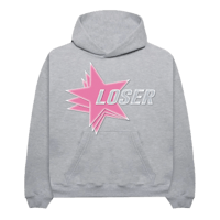 Image 2 of STARS HOODIE [PINK]