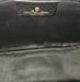 Image of Vtg. Gucci Black Monogram Crossbody Bag
