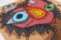 Image 2 of Corazon Rotundo