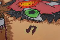 Image 3 of Corazon Rotundo