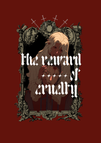 Image 1 of [bg3] the reward of cruelty book