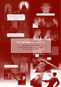 Image 2 of [bg3] the reward of cruelty book