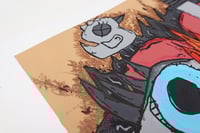 Image 4 of Corazon Rotundo