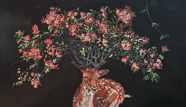 Image of Osmeivy Ortega | FAWN