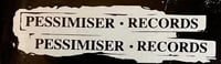 Image 2 of Pessimiser Records Shirt