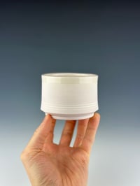 Image 1 of No.24 | Lilac Porcelain Tumbler 