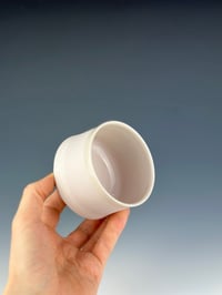 Image 2 of No.24 | Lilac Porcelain Tumbler 