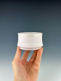 Image 1 of No.26 | Lilac Porcelain Tumbler 