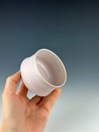 Image 3 of No.26 | Lilac Porcelain Tumbler 