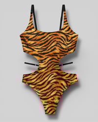 Image 2 of Sale - Perry bodysuit - 9 different prints