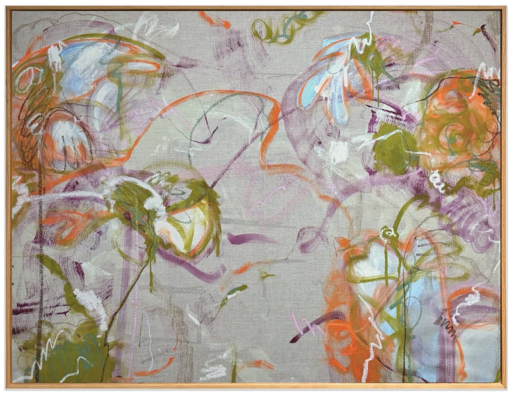 Image of Lucia Bueso | UNTITLED I