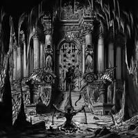 CONSUMED - Diabolical Doom MC