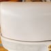 Image of Vtg Gucci Bone White Clutch 