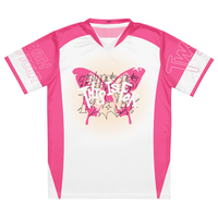 BUTTERFLY TOUR jersey