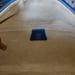 Image of Vtg Gucci Blue Micro Monogram Shoulder/Crossbody Bag