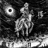 AQUER - Opera Prima Praevitates CD