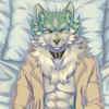 Shirou Ogami Body Pillow