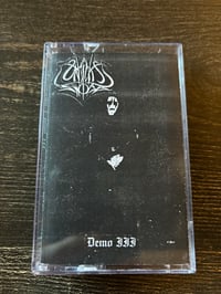 Witchsword - Demo III (Cassette)