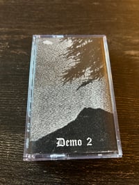 Enceladus - Demo 2