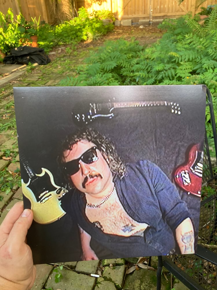 Image of Sick Thoughts - Another Piece Of Plastic 12" Mini-Album