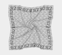 Image 1 of Bronzello Bzzy Scarf 