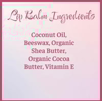 Image 2 of Storybook Baby Shower Lip Balm Party Favors