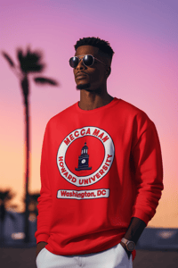 Image 1 of Mecca Man Howard University