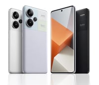 Redmi Note 13 Pro+ 5G Ultra