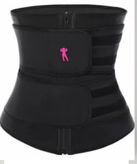 Abdominal Sweat Band