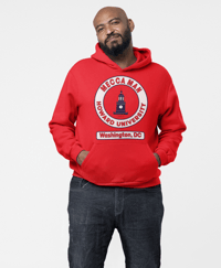 Image 3 of Mecca Man Howard University
