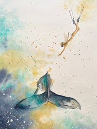 Image 1 of I found you! ORIGINAL