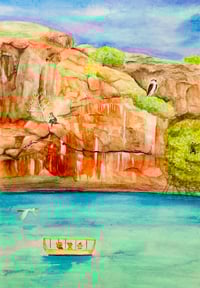 Image 1 of Yardie Creek ORIGINAL