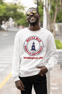 Image 6 of Mecca Man Howard University