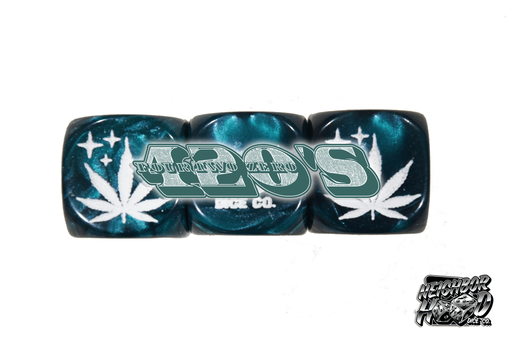 420's