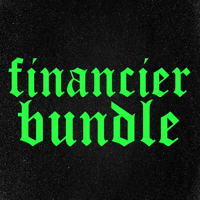 Image 1 of Financier Bundle