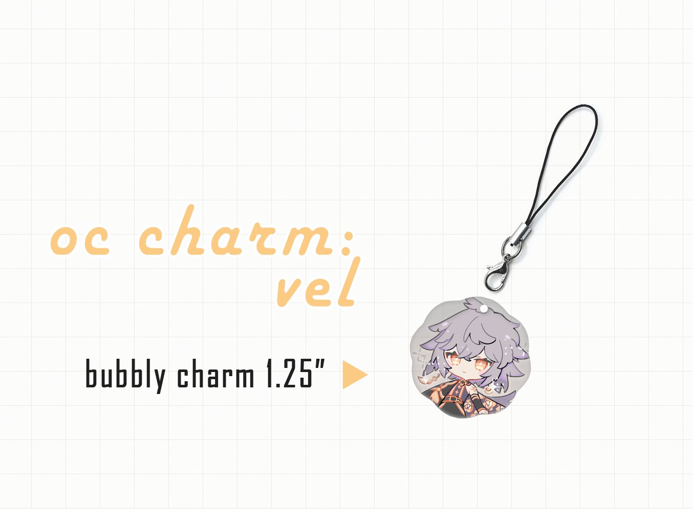 OC Vel Bubbly Charm Ryethe oc-vel-bubbly-charm-ryethe