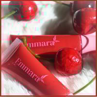 Image 3 of Cherry Be Mine - Lip Gloss (Squeeze Tube)