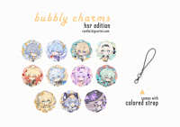 Image 2 of [hsr] bubbly charms