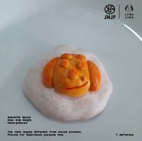 Image 1 of Weirdo Eggy