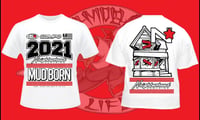 MUDBORN Tee