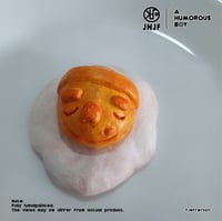 Image 2 of Weirdo Eggy